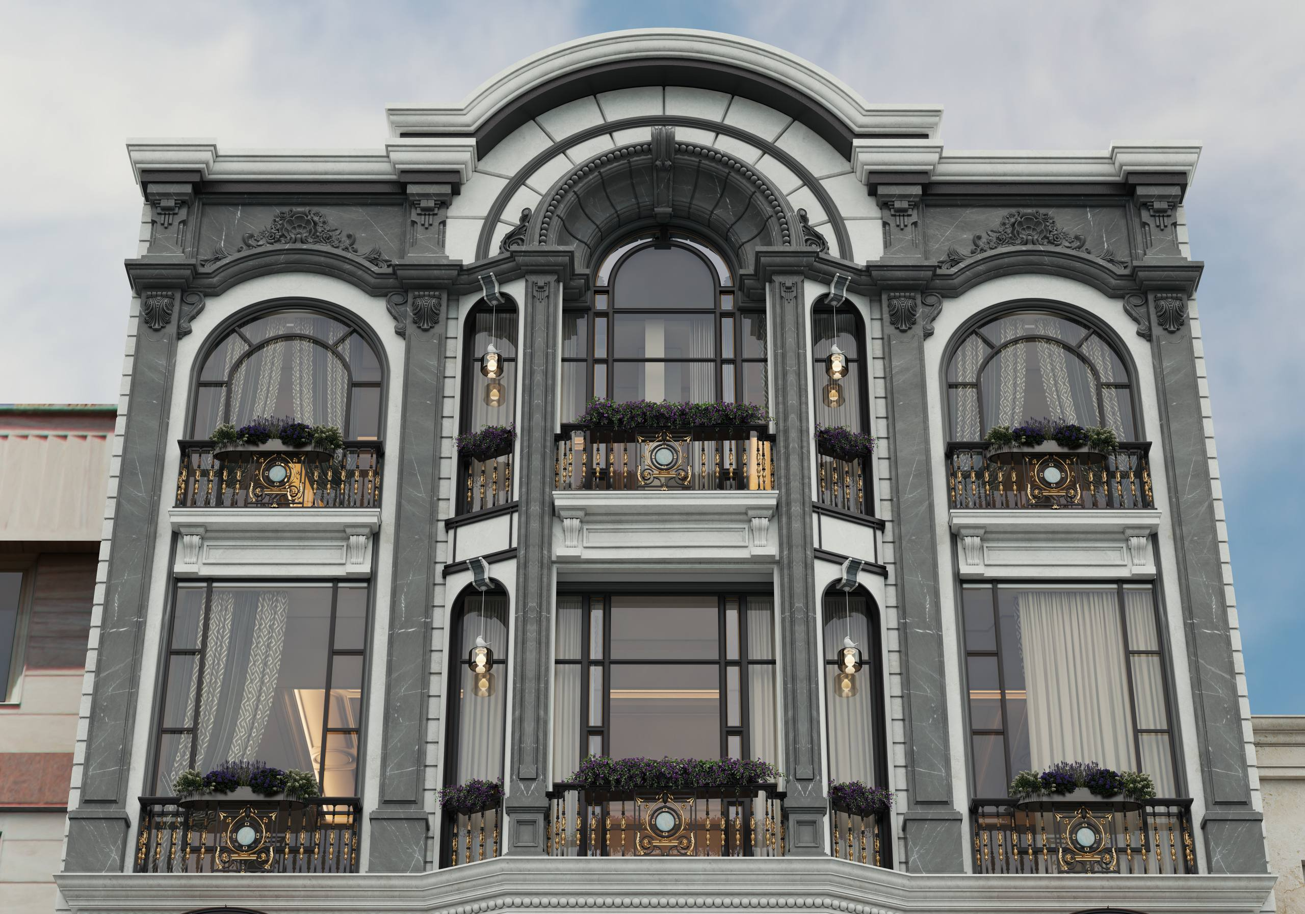Golden Palace - تصویر 5